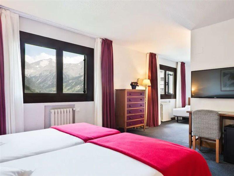 Snoe Hotel 포르미갈 외부 사진