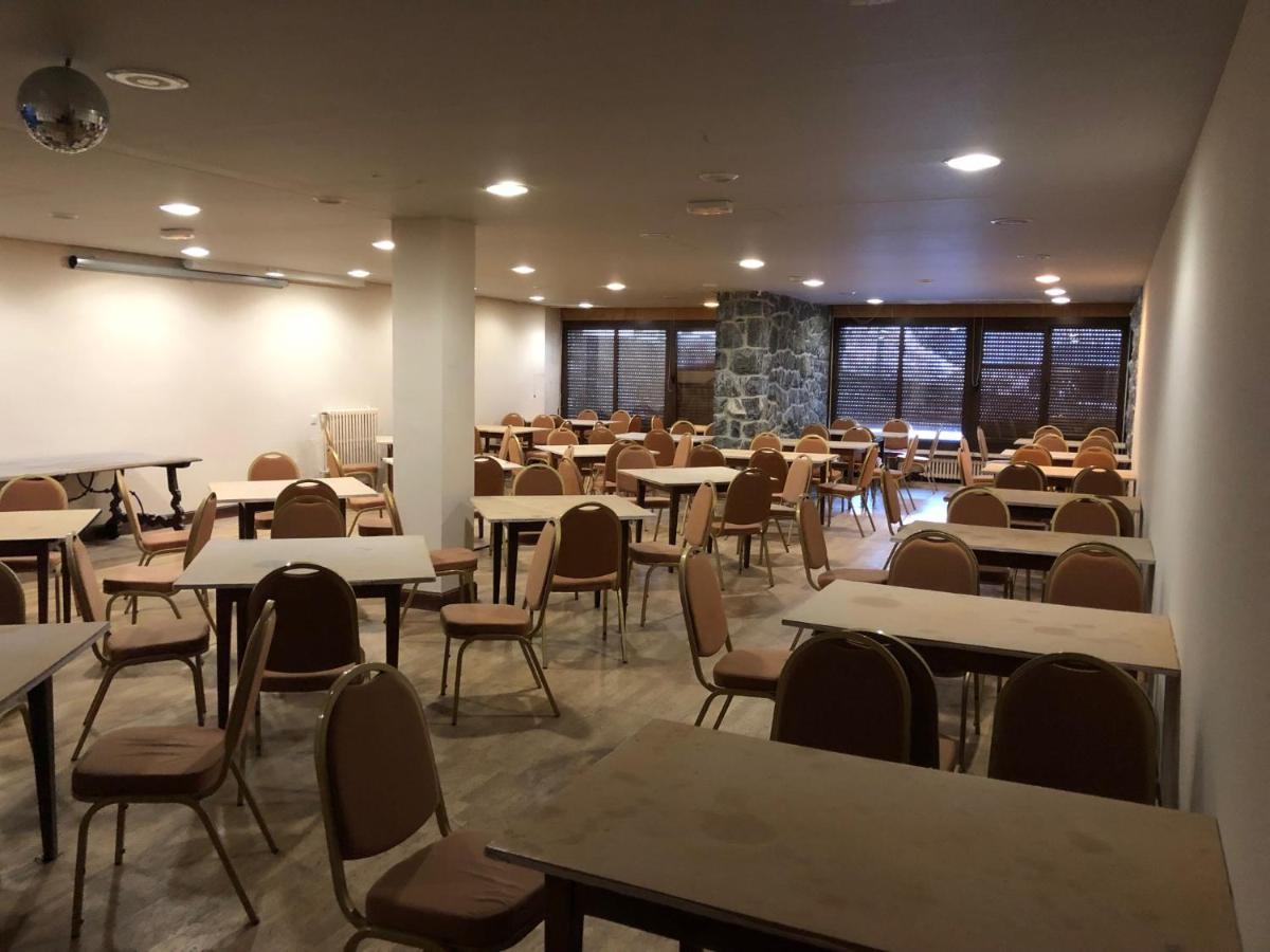 Snoe Hotel 포르미갈 외부 사진