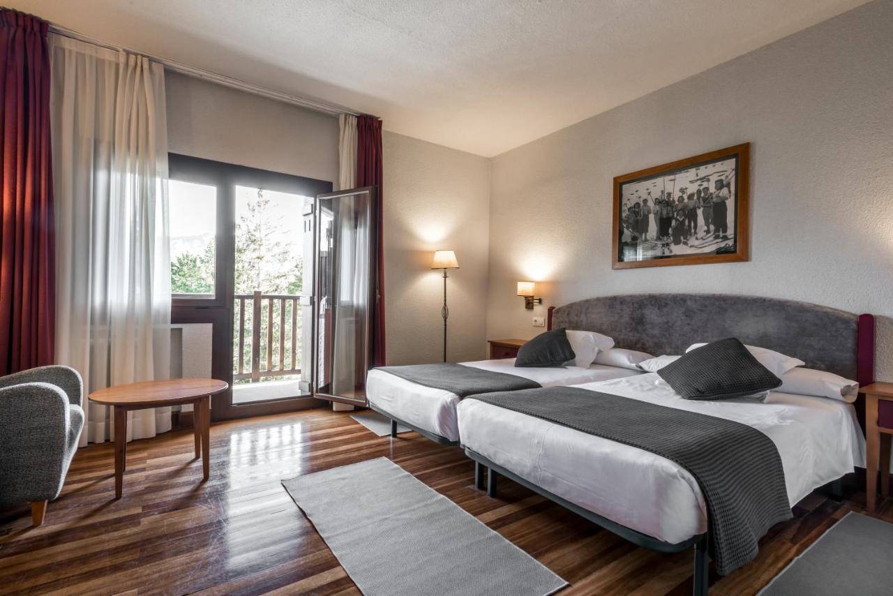 Snoe Hotel 포르미갈 외부 사진