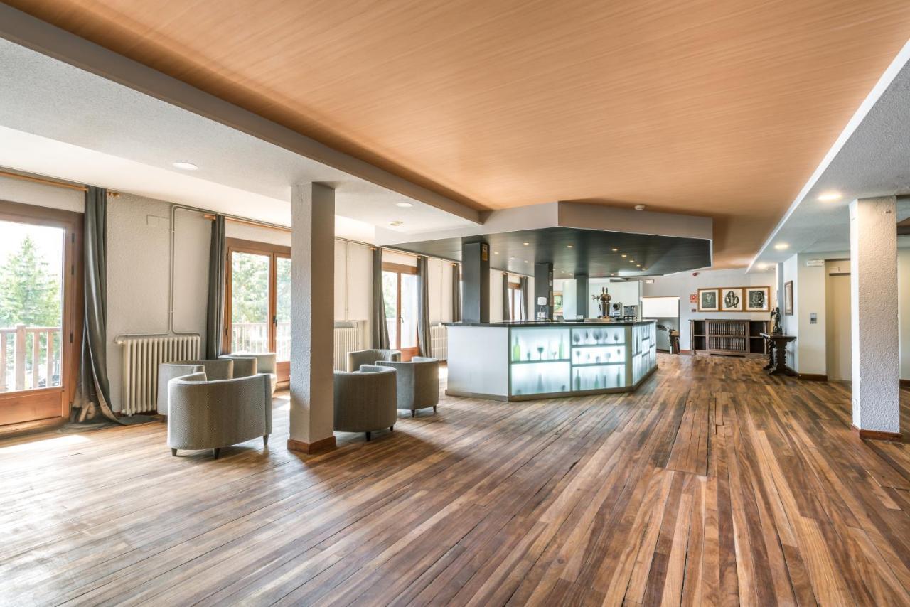 Snoe Hotel 포르미갈 외부 사진
