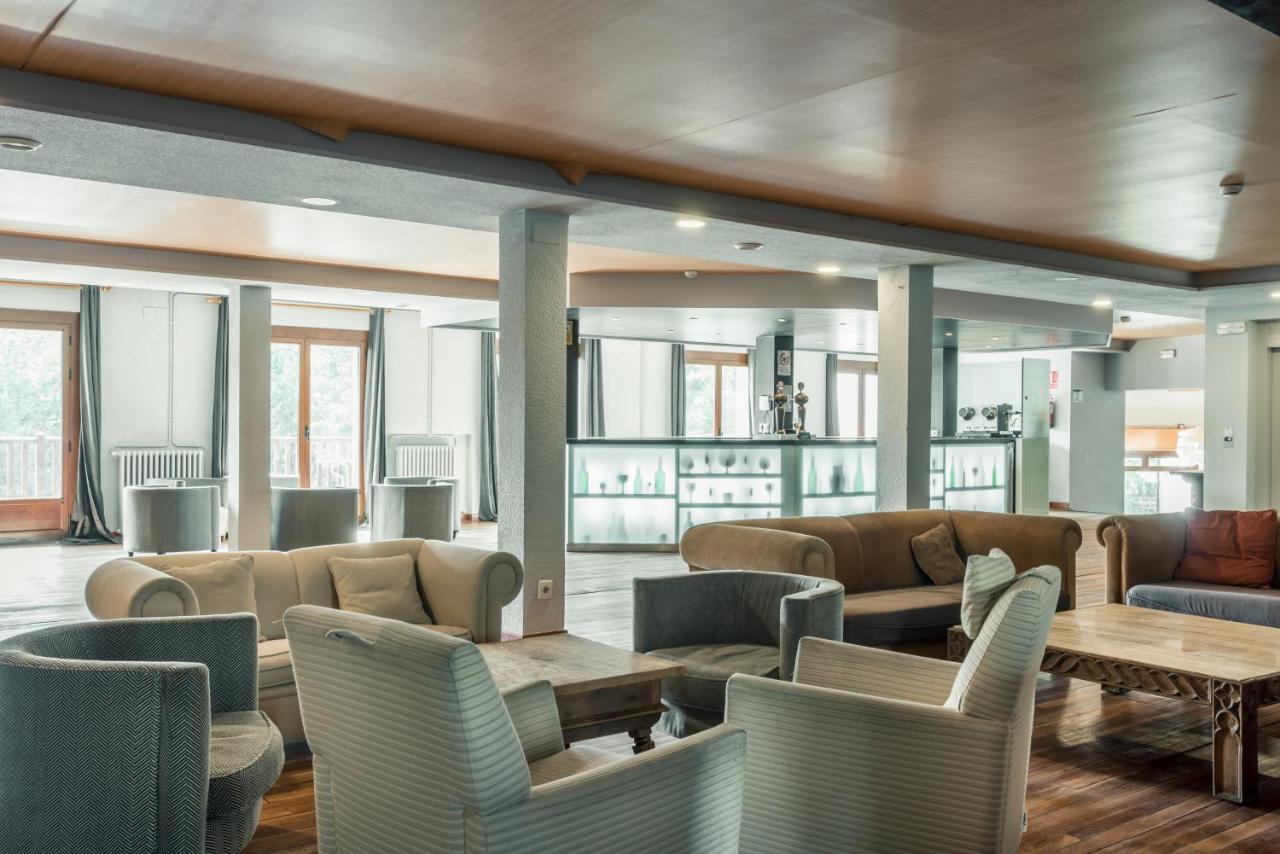 Snoe Hotel 포르미갈 외부 사진