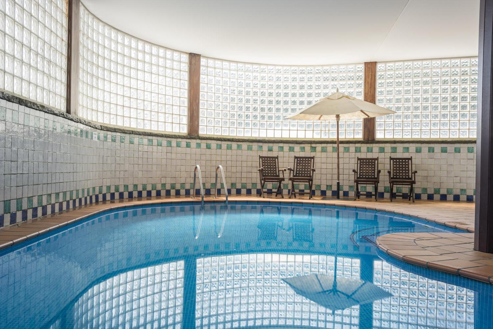 Snoe Hotel 포르미갈 외부 사진