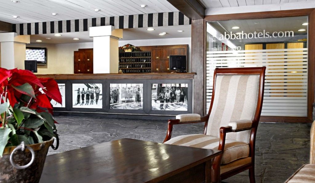 Snoe Hotel 포르미갈 외부 사진